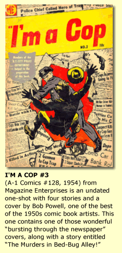 I’m a Cop #3